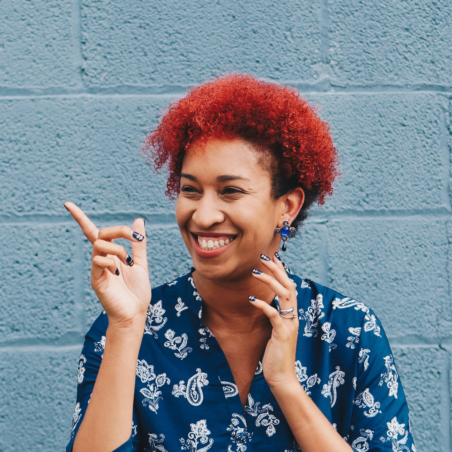 Emily Selman, Head of Engineering at MedSync